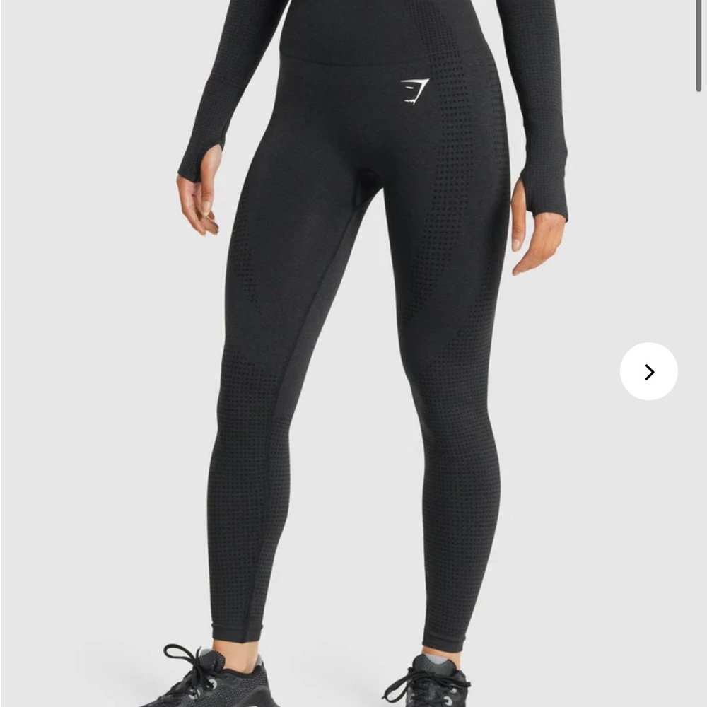 Gymshark seamless 2.0 leggings